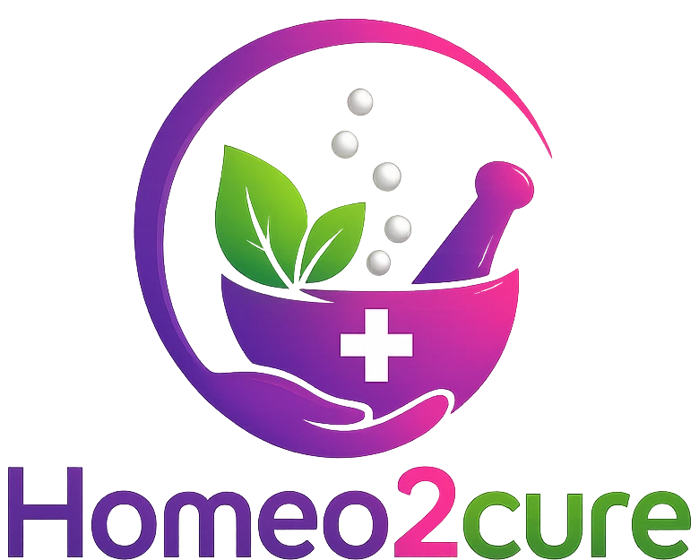 Homeo2cure