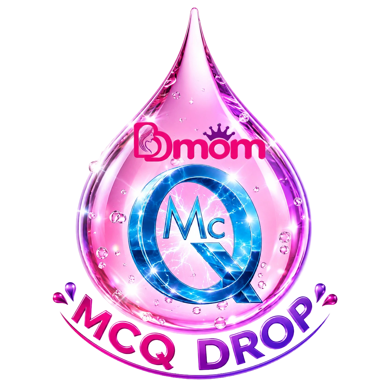 MCQ Drop