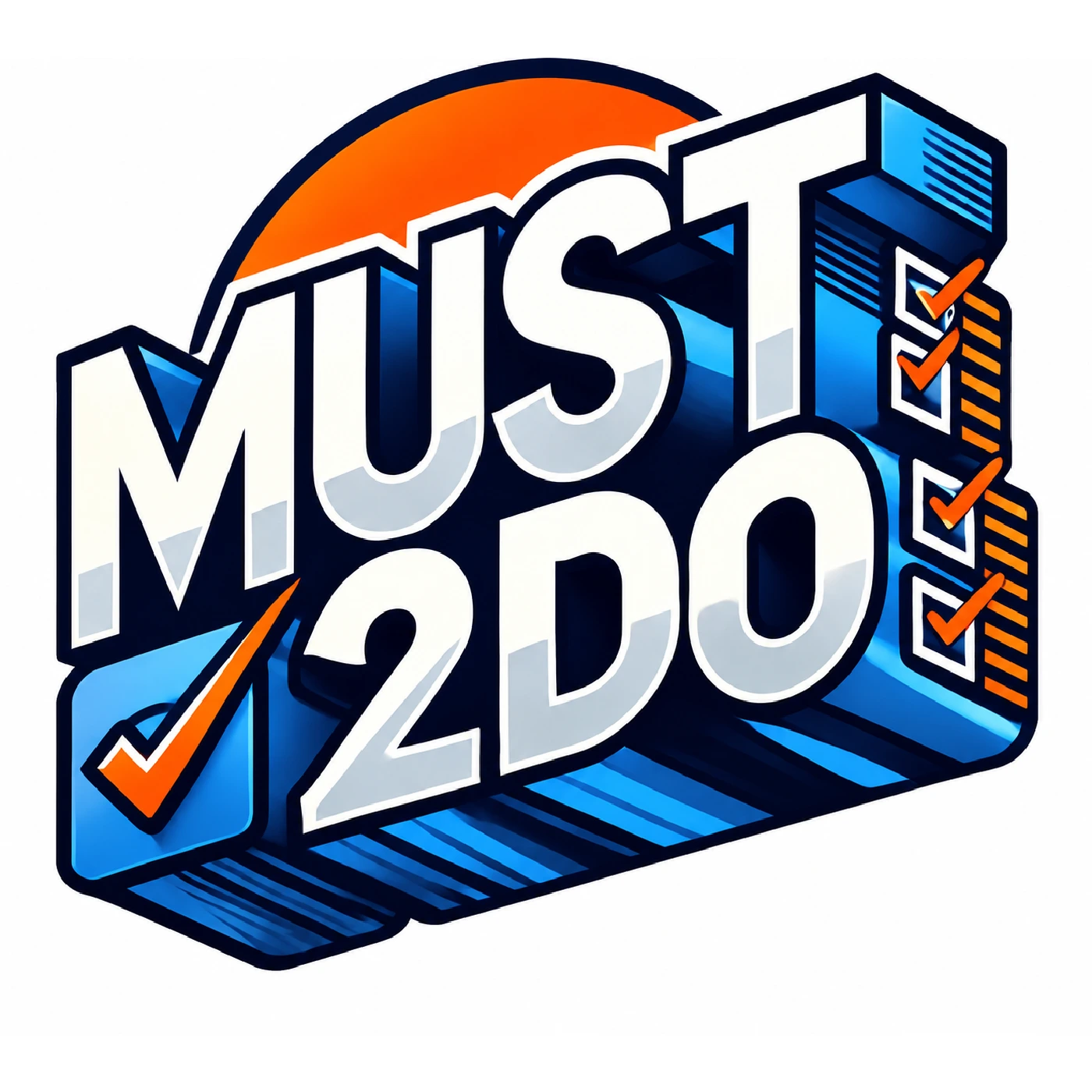 Must2Do