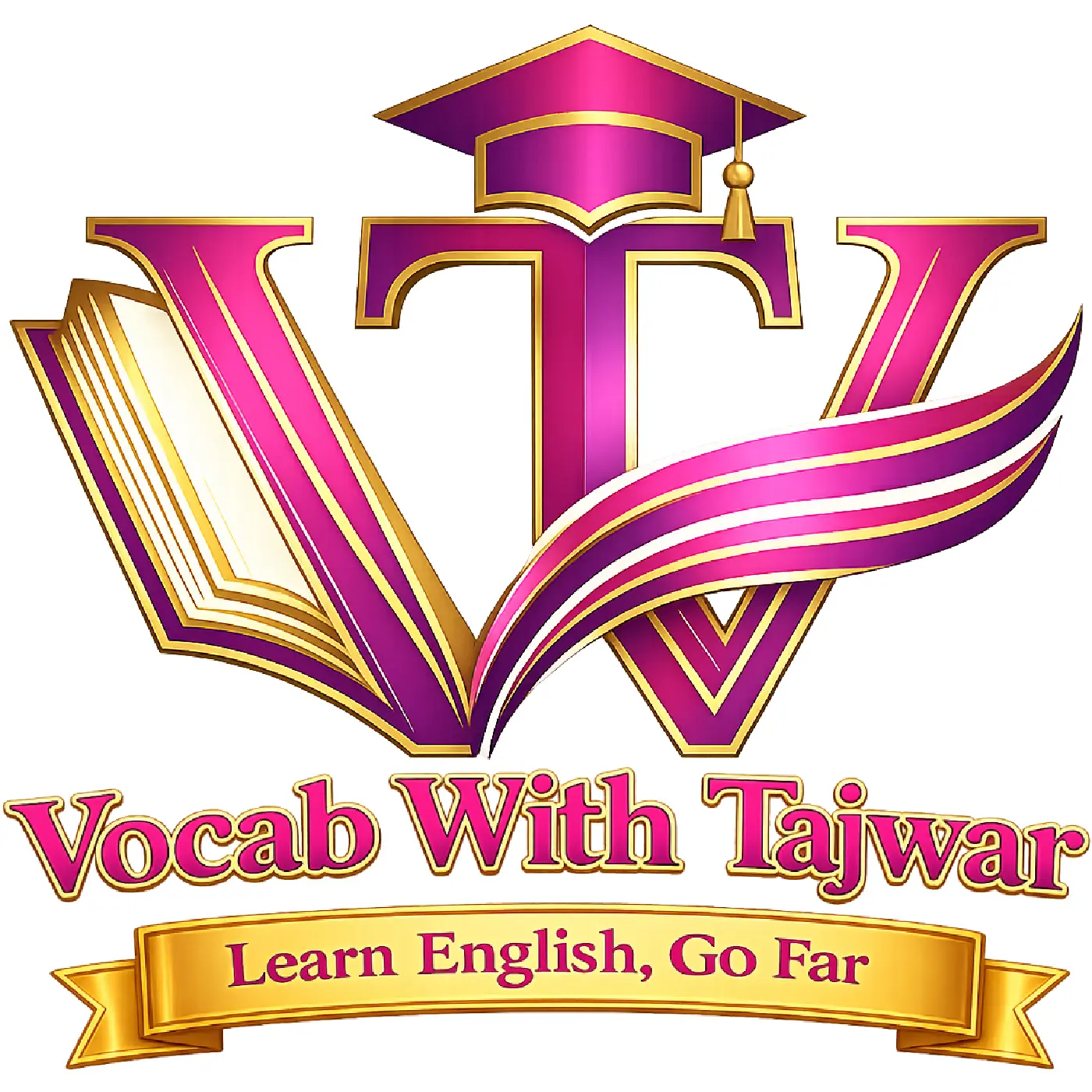 Vocab with Tajwar