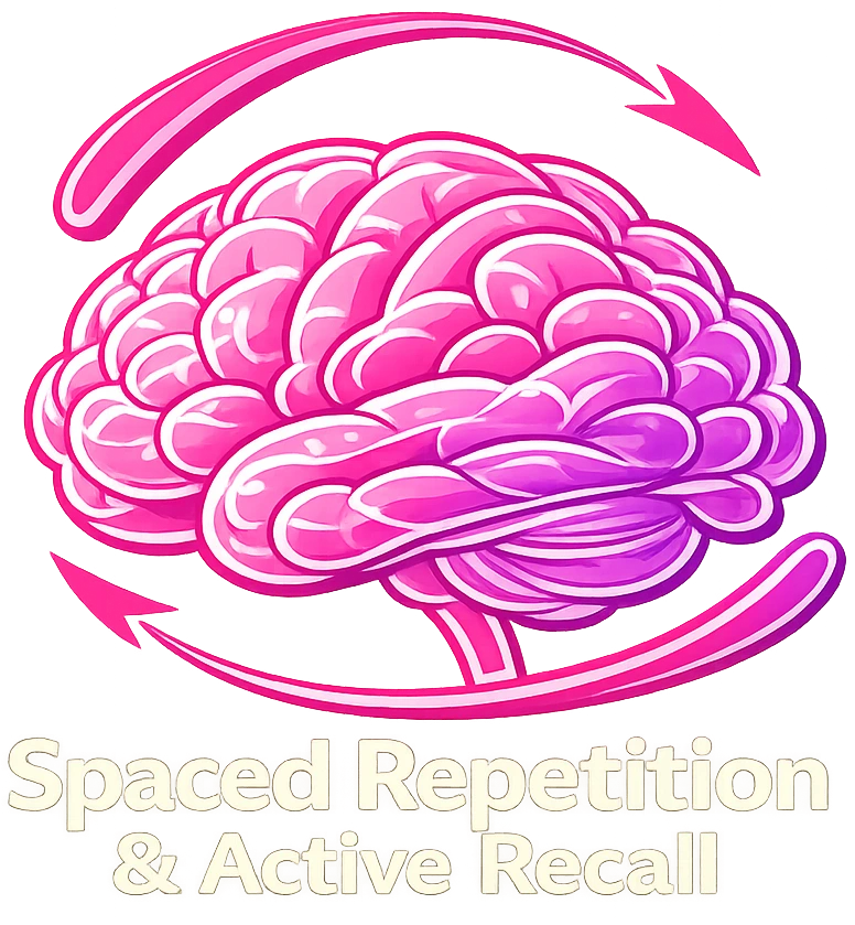 Spaced Repetition & Active Recall