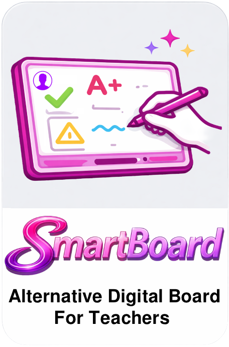Card_SmartBoard
